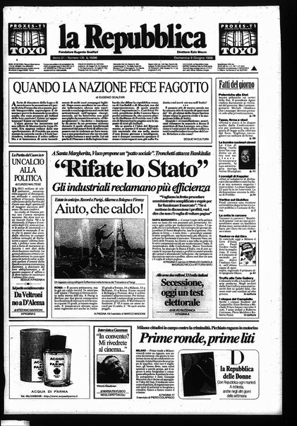 La repubblica